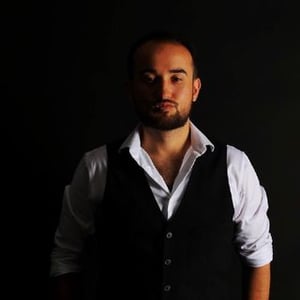 Parikmakher Stilist Bishkek