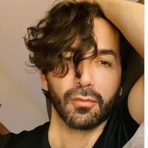Franz Serrano