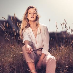 Marine French Blogger