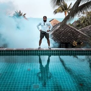 Daniil Dzhumaniyazov