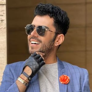 Alberto Tovar