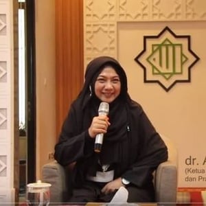 Aisyah Dahlan