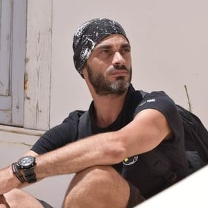 Christos Basileiadhs