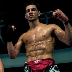 Asael Adjoudj