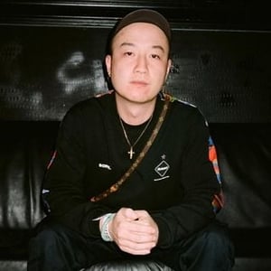 Christopher Kevin Au