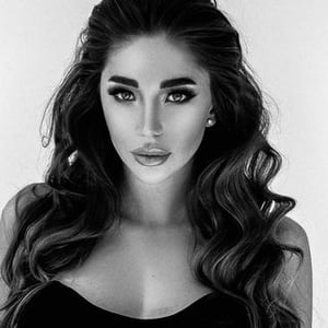 Alexandra Zolotareva