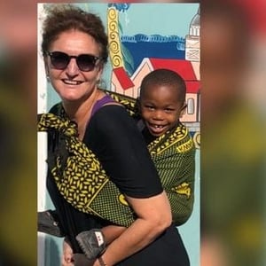 Yesim Meco Davutoglu