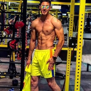 Mohammad Es Haghiyan