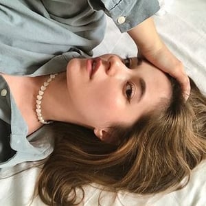 Nadezhda Pereverzeva