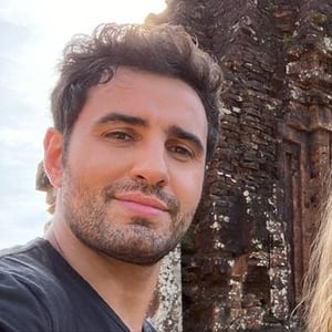 Jose Felipe Pedras Carneiro