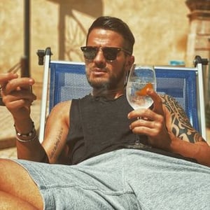 Francesco Scarciglia