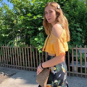 Macarena Awe Gomelsky