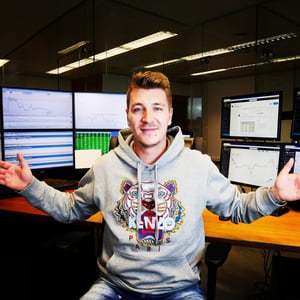 Romain Bailleul