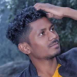 Vinay Rathiya