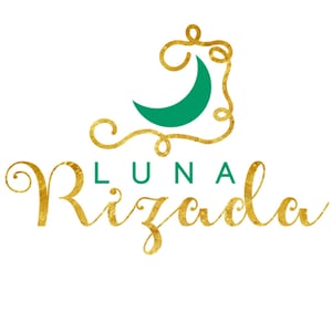 Luna Rizada