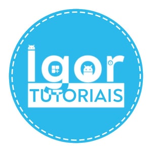Igor Tutoriais