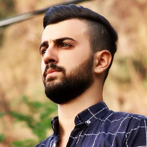 Yagiz Aras
