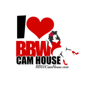 Bbw cam house