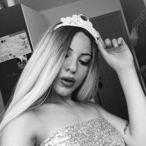 Lady Marrdita