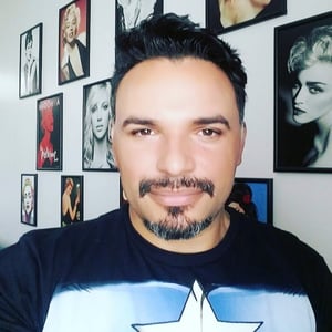 Fala Naldo
