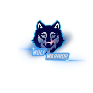 Wolf Warrior