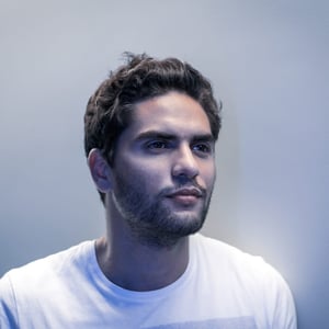 Omar Harti