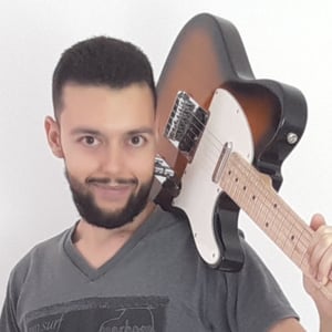 Christopher Ferreira