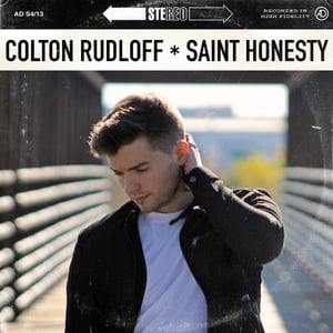 Colton Rudloff
