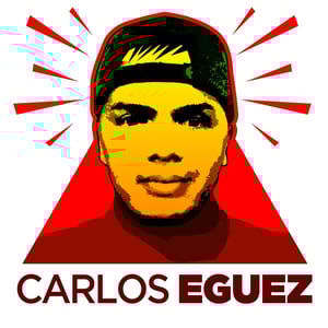Carlos Eguez