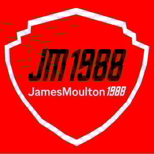 James Moulton