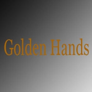 Golden Hands