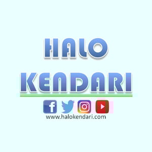 Halo Kendari