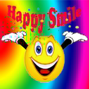 Happy Smile