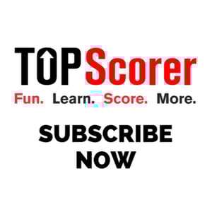 Topscorer App The Handbook