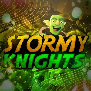 Stormy Knights