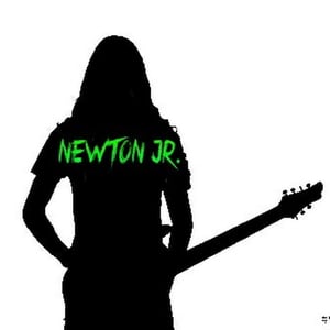 Newton Jr.