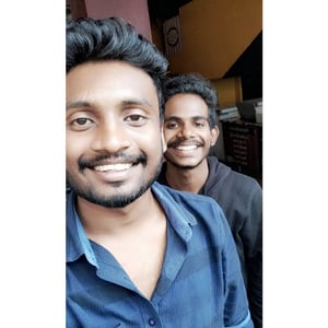 Sai Nihal