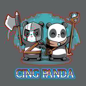 Cing Panda