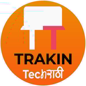 Trakin Tech Marathi The Handbook