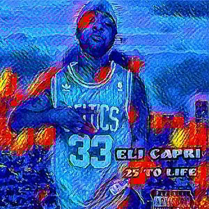 Eli Capri