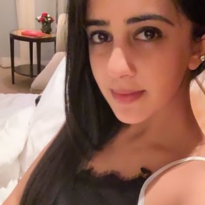 Tamanna Wahi