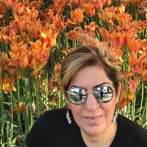 Nuray Yavuzer