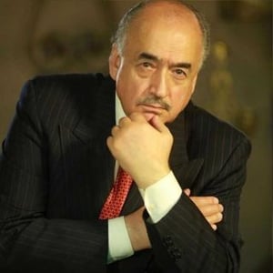 Mahmoud Ghorbani_official