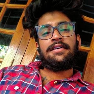 Nikhil Abraham