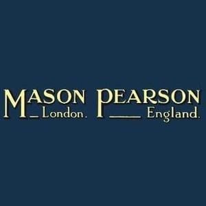 Mason Pearson