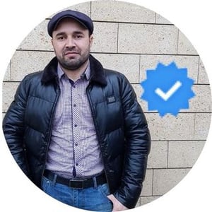 Oblitsovka Prirodnym Kamnem