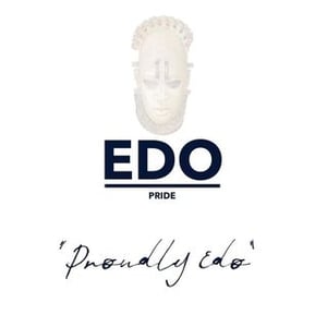 Edo Pride