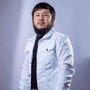 Zhabasov Duren Erkinly