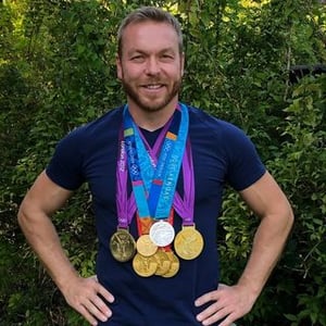 Chris Hoy