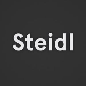 Steidl Publishers